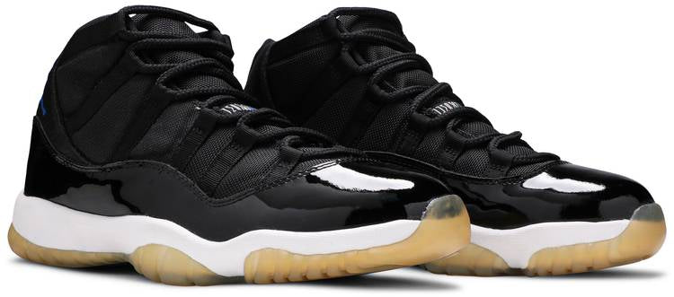 Air Jordan 11 Retro Space Jam