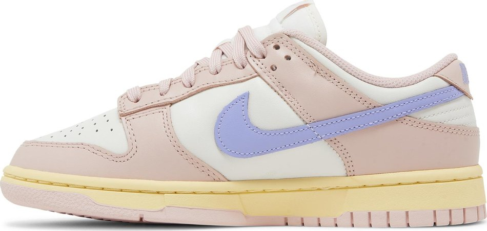 Wmns Dunk Low 'Pink Oxford' DD1503-601