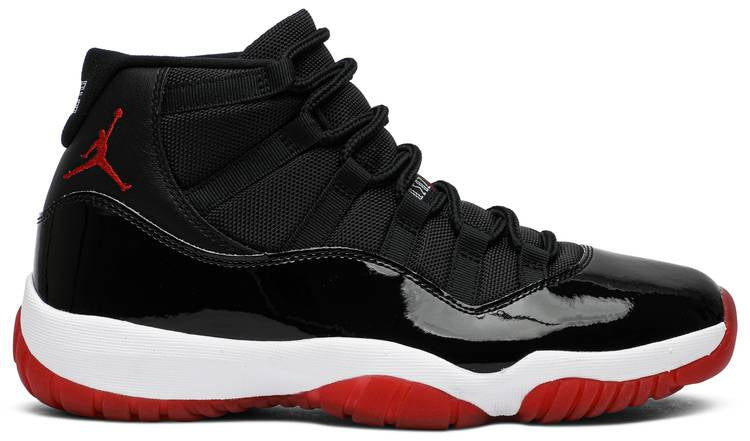 Air Jordan 11 Retro Bred