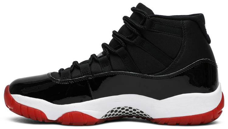 Air Jordan 11 Retro Bred