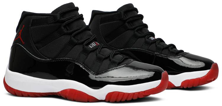 Air Jordan 11 Retro Bred