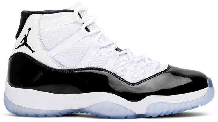 Air Jordan 11 Retro Concord