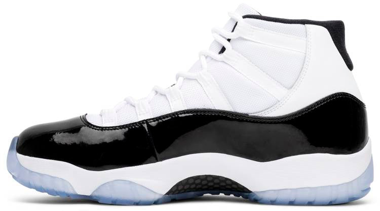 Air Jordan 11 Retro Concord