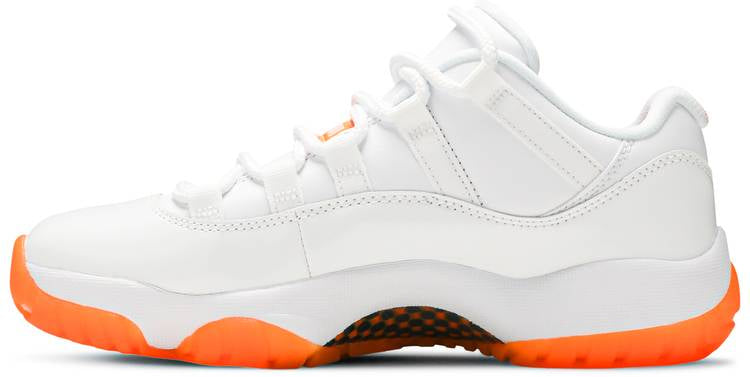 Jordan 11 Retro Low Bright Citrus