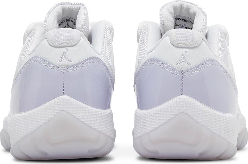 Wmns Air Jordan 11 Retro Low Pure Violet