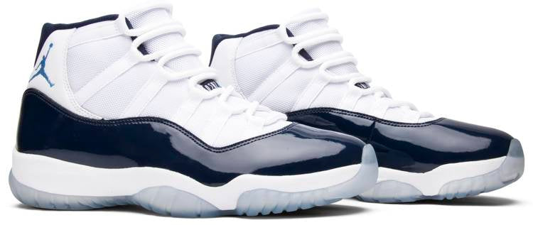 Air Jordan 11 Retro Win Like