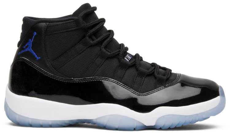 Air Jordan 11 Retro Space Jam