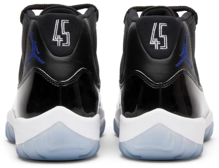 Air Jordan 11 Retro Space Jam