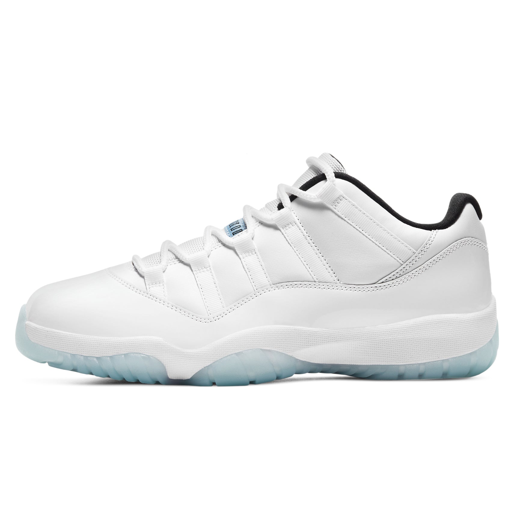 Jordan 11 Retro Low Legend Blue