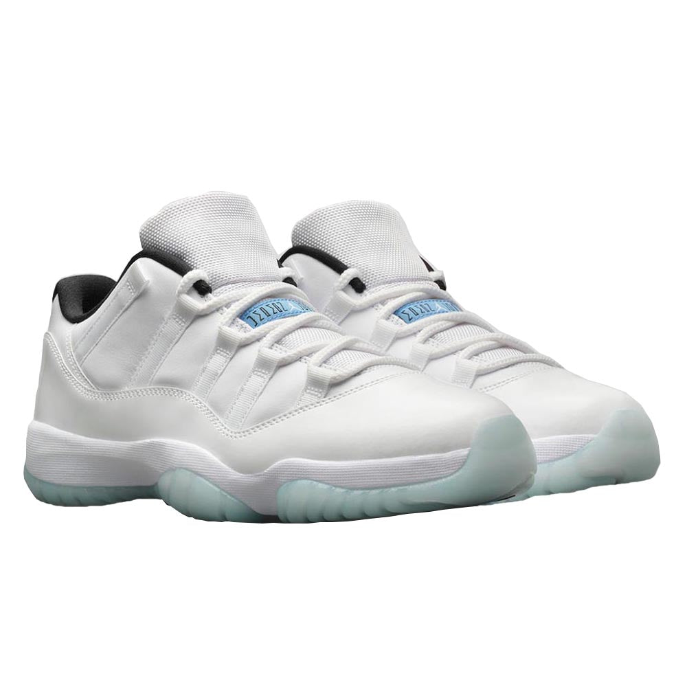 Jordan 11 Retro Low Legend Blue