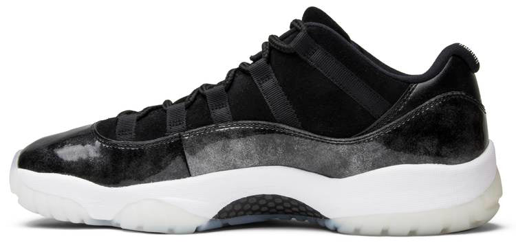 Air Jordan 11 Retro Low Barons