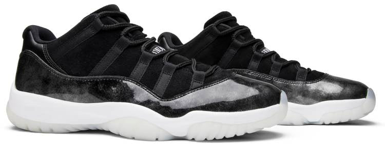 Air Jordan 11 Retro Low Barons