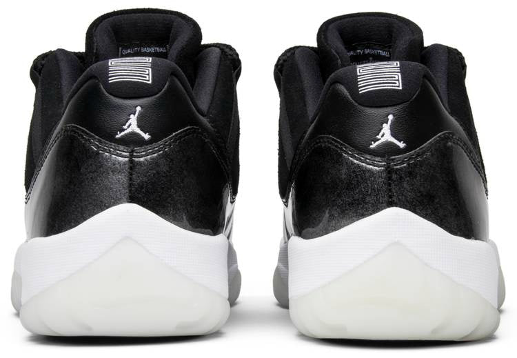 Air Jordan 11 Retro Low Barons