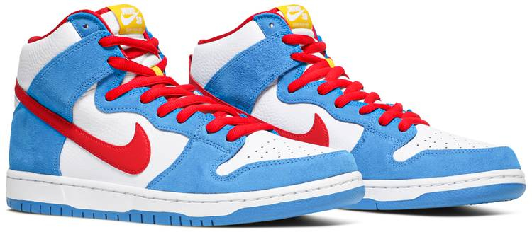 Dunk High SB 'Doraemon' CI2692-400