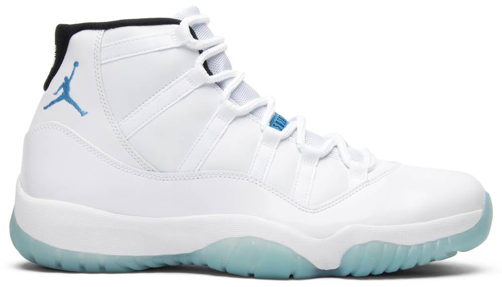 Air Jordan 11 Retro Legend Blue