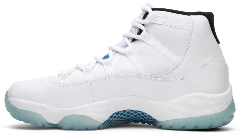 Air Jordan 11 Retro Legend Blue