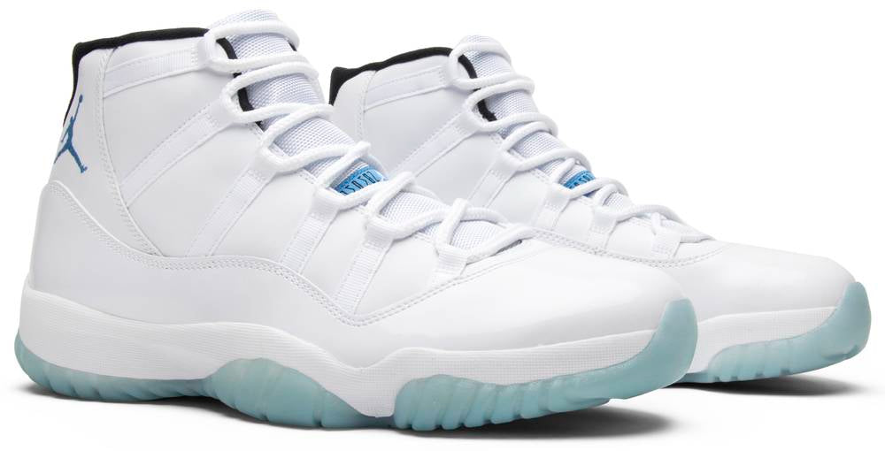 Air Jordan 11 Retro Legend Blue