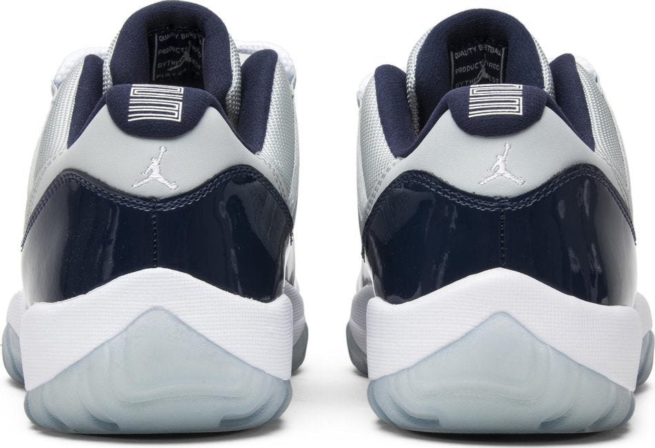 Air Jordan 11 Retro Low Georgetown