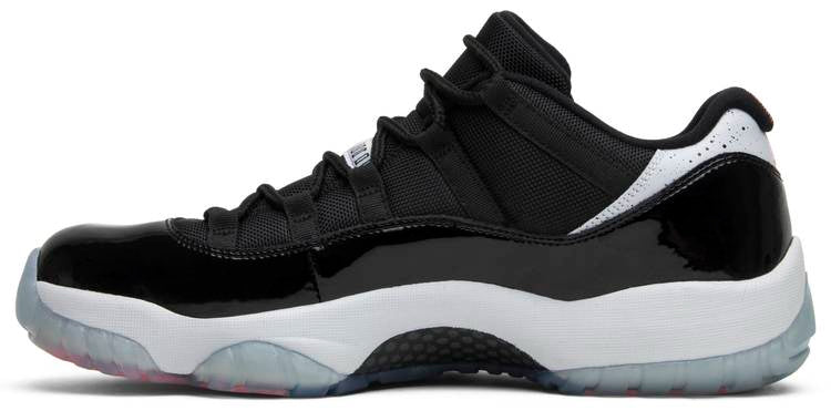 Air Jordan 11 Retro Low Infrared 23