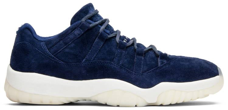 Air Jordan 11 Retro Low RE2PECT