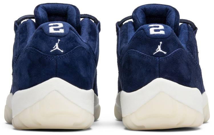 Air Jordan 11 Retro Low RE2PECT