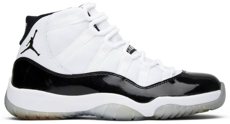 Air Jordan 11 Retro Concord