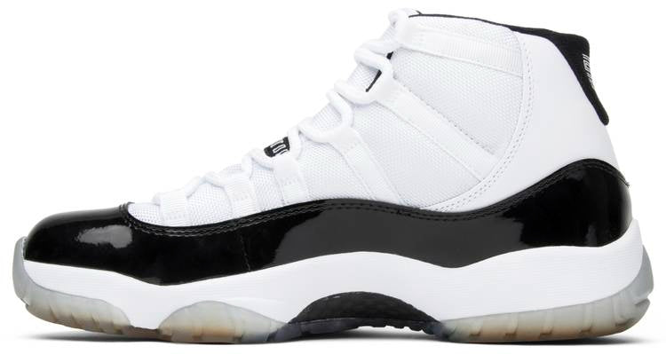 Air Jordan 11 Retro Concord