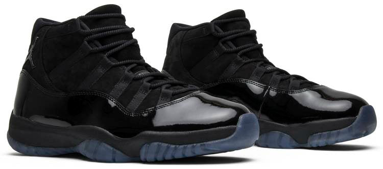 Air Jordan 11 Retro Cap and Gown