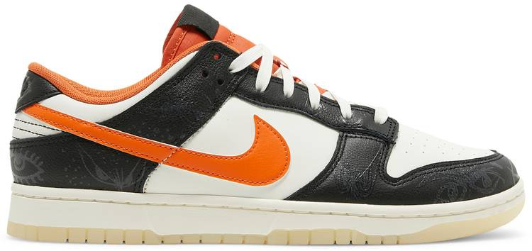 Dunk Low Premium 'Halloween' DD3357-100