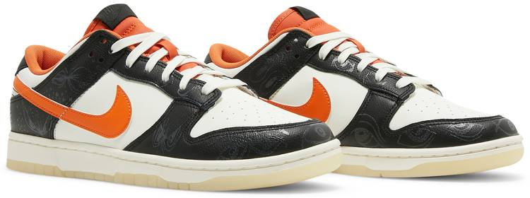 Dunk Low Premium 'Halloween' DD3357-100