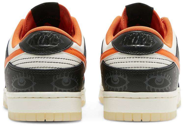 Dunk Low Premium 'Halloween' DD3357-100