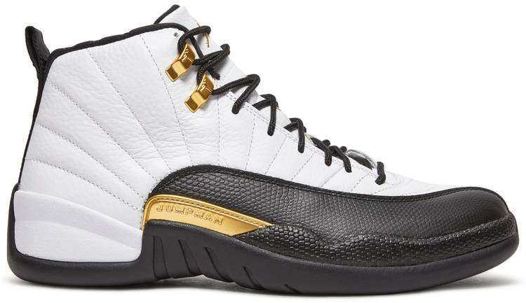 Air Jordan 12 Retro Royalty