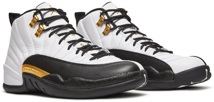 Air Jordan 12 Retro Royalty