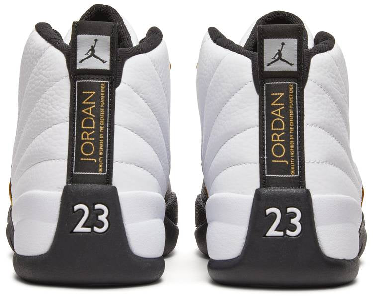 Air Jordan 12 Retro Royalty