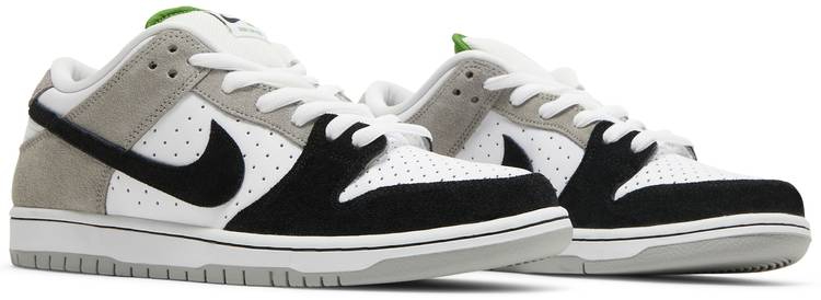 Dunk Low SB 'Chlorophyll' BQ6817-011