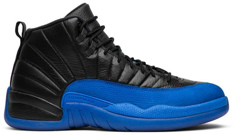 Air Jordan 12 Retro Game Royal