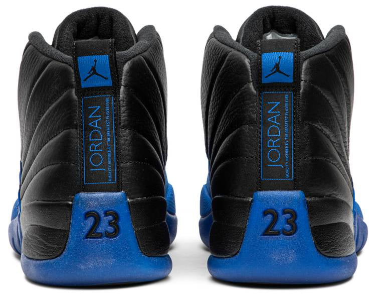 Air Jordan 12 Retro Game Royal