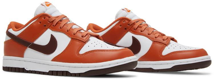 Wmns Dunk Low 'Bronze Eclipse' DQ4697-800