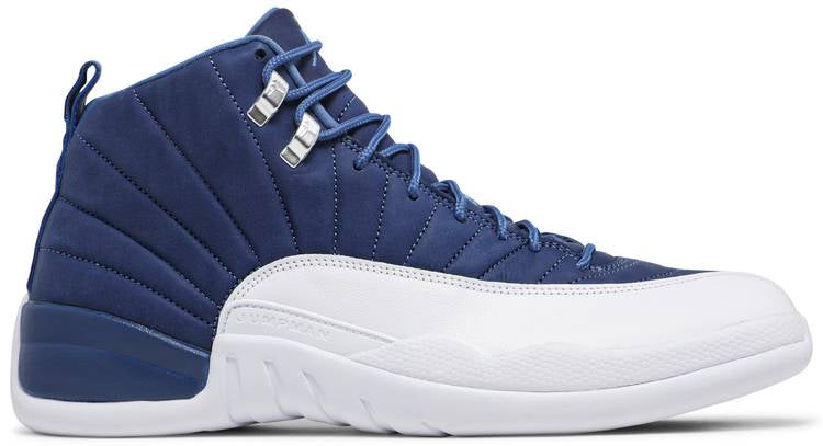 Air Jordan 12 Retro Indigo