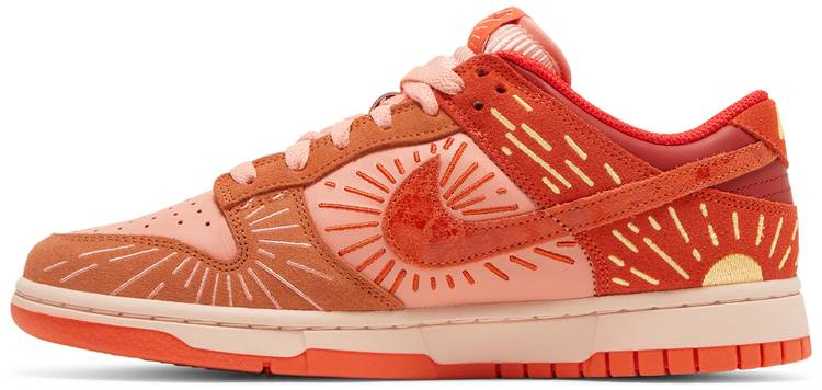 Wmns Dunk Low 'Winter Solstice' DO6723-800