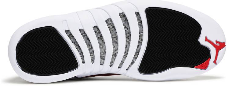 Air Jordan 12 Retro Twist