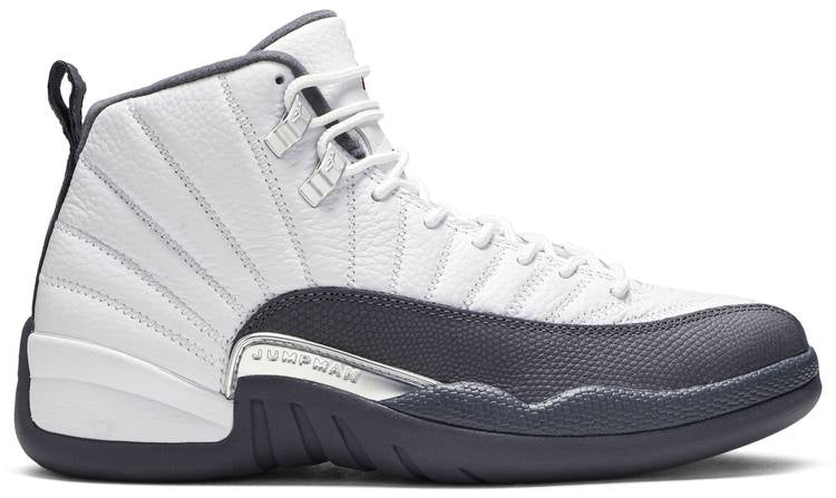 Air Jordan 12 Retro Dark Grey