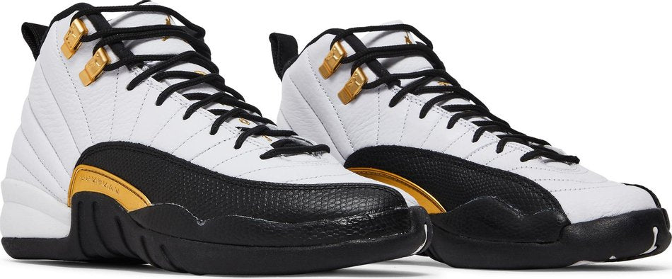 Air Jordan 12 Retro GS Royalty