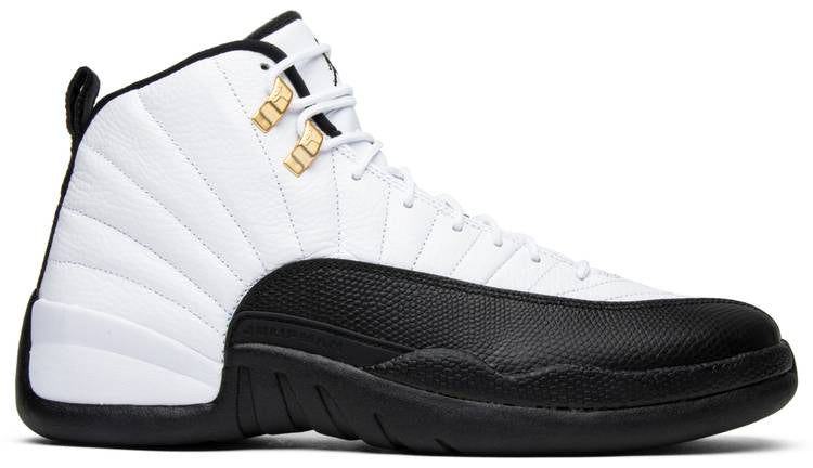 Air Jordan 12 Retro Taxi