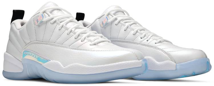 Air Jordan 12 Retro Low Easter