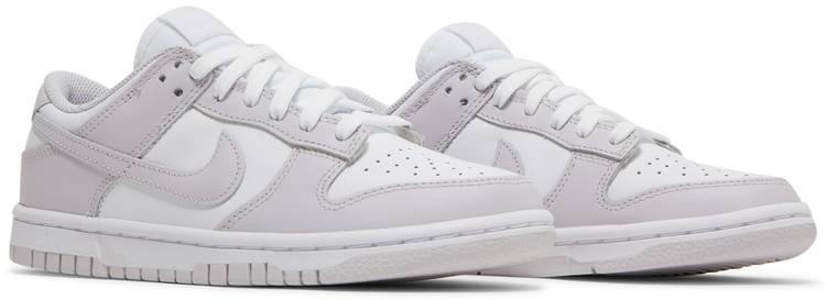 Wmns Dunk Low 'Light Violet' DD1503-116