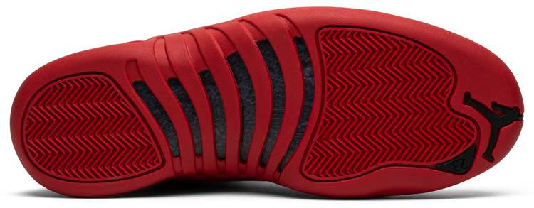 Air Jordan 12 Retro Gym Red