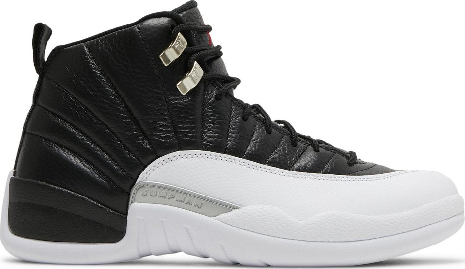 Air Jordan 12 Playoffs