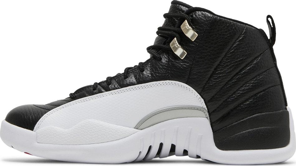 Air Jordan 12 Playoffs