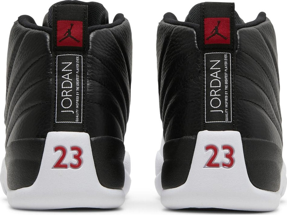 Air Jordan 12 Playoffs